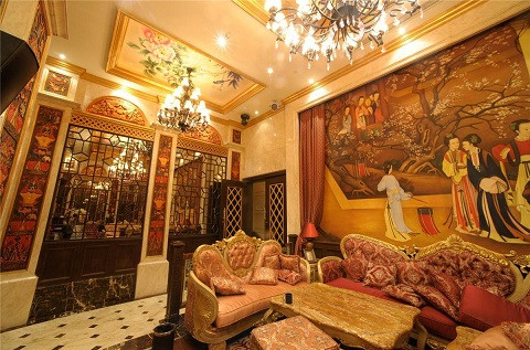 沭阳高档KTV妹子质量哪家好